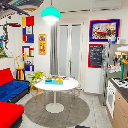 Mr Square Apartment Catane Extérieur photo